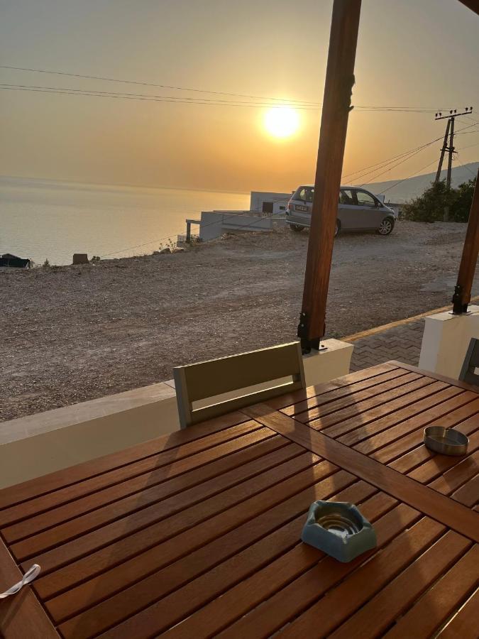 Bluemoon Suites Sarandë Exteriér fotografie
