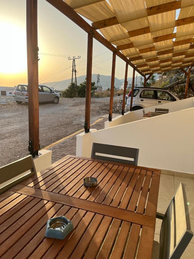 Bluemoon Suites Sarandë Exteriér fotografie