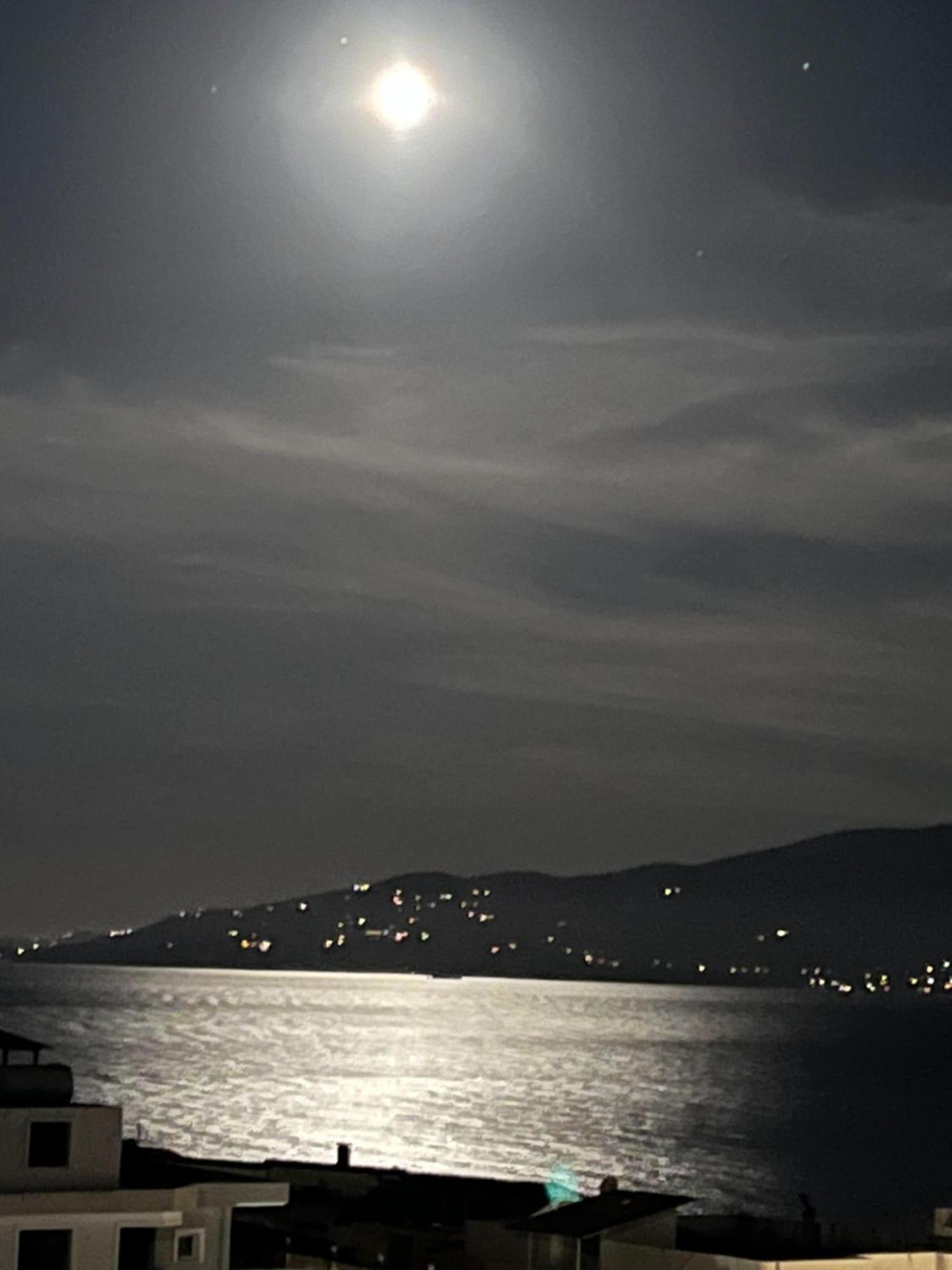 Bluemoon Suites Sarandë Exteriér fotografie