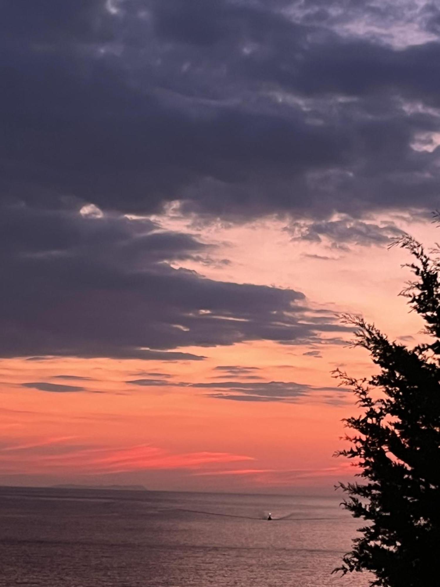 Bluemoon Suites Sarandë Exteriér fotografie