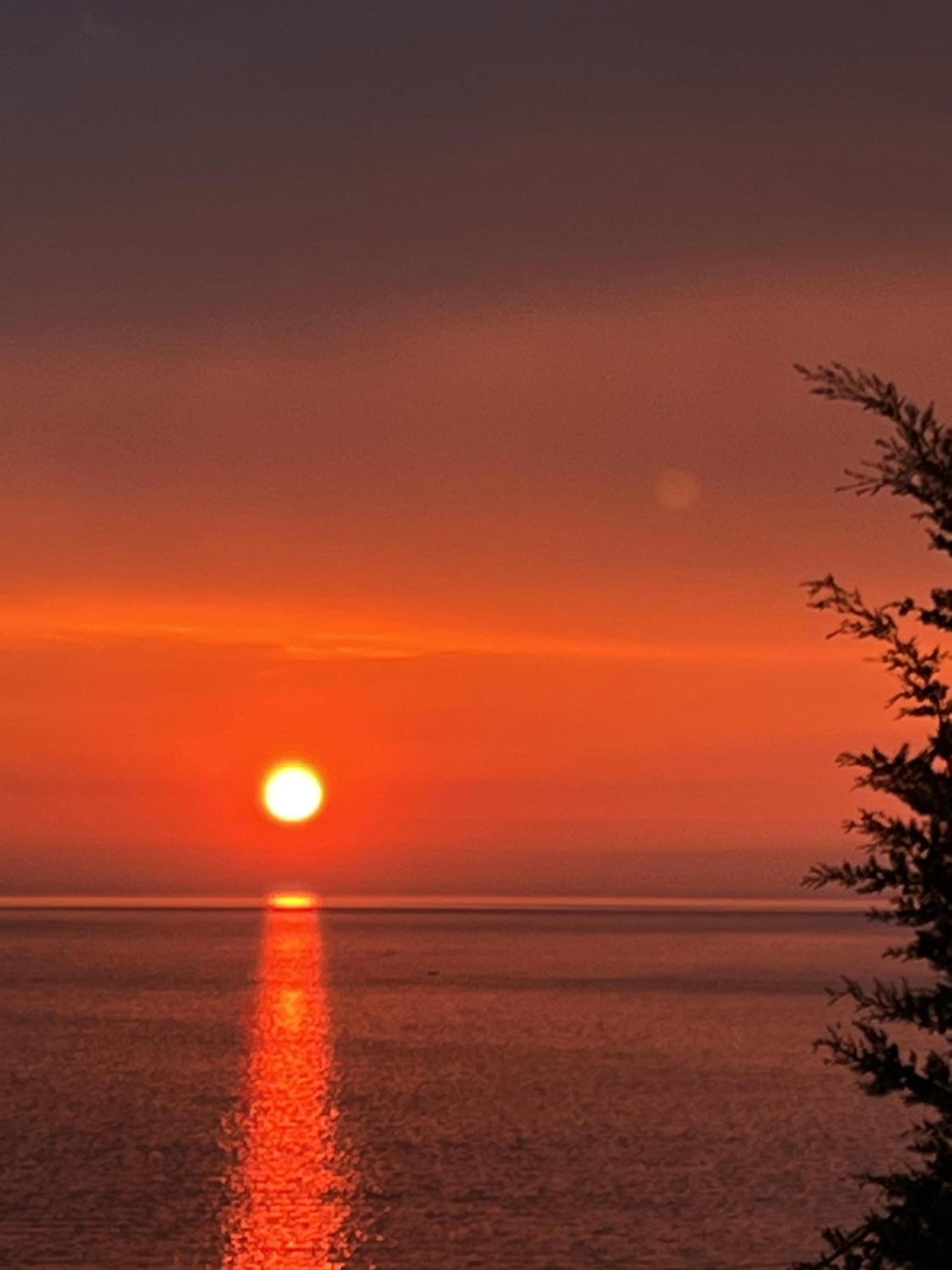 Bluemoon Suites Sarandë Exteriér fotografie