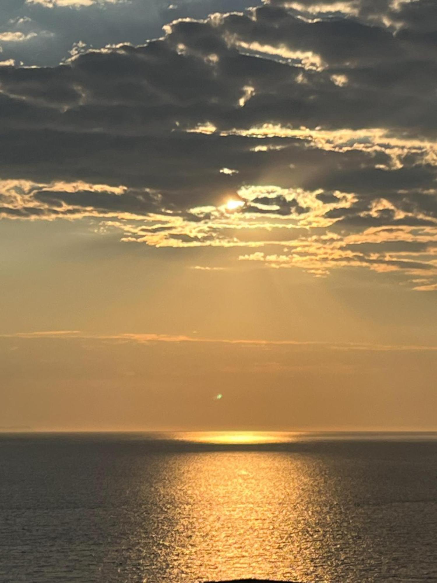 Bluemoon Suites Sarandë Exteriér fotografie