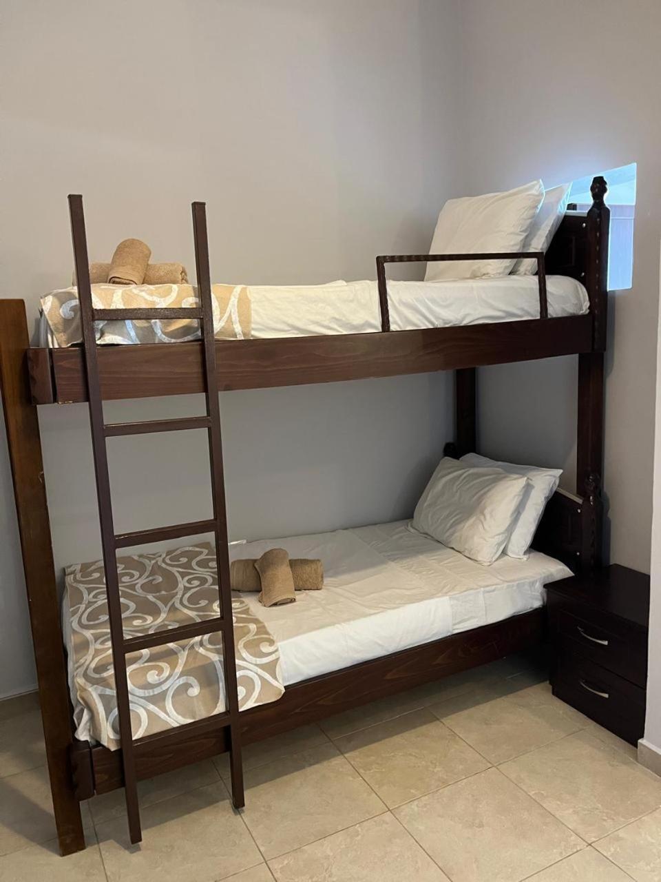 Bluemoon Suites Sarandë Exteriér fotografie